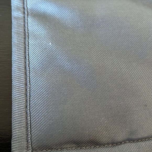 Pottery Barn Washed Cotton Tencel Blend Standard Shams - Picture 6 of 9